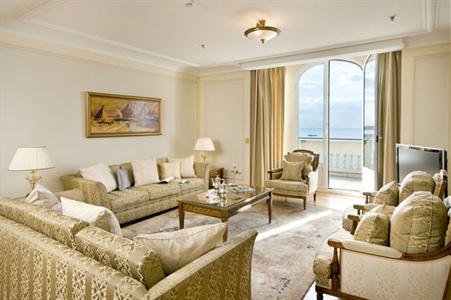 фото отеля InterContinental Carlton Cannes