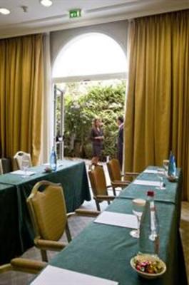 фото отеля InterContinental Carlton Cannes