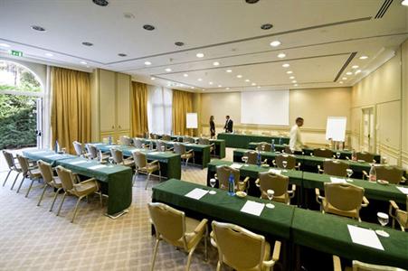фото отеля InterContinental Carlton Cannes