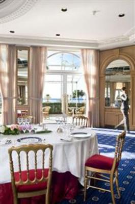 фото отеля InterContinental Carlton Cannes