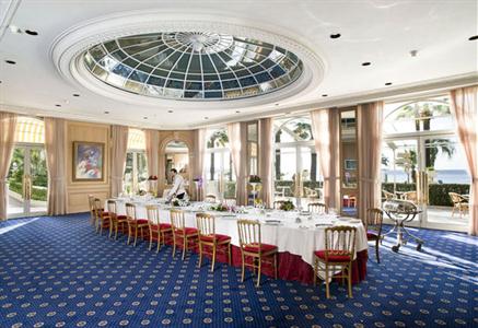 фото отеля InterContinental Carlton Cannes