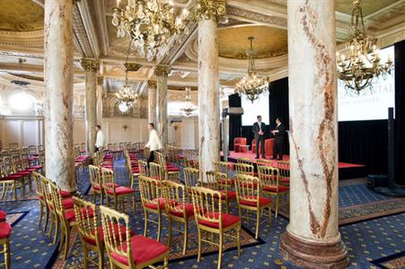 фото отеля InterContinental Carlton Cannes