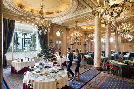 фото отеля InterContinental Carlton Cannes