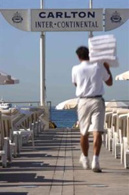 фото отеля InterContinental Carlton Cannes