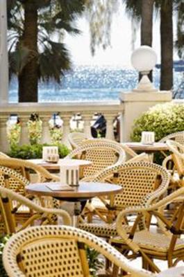 фото отеля InterContinental Carlton Cannes
