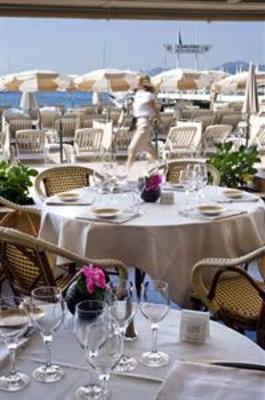 фото отеля InterContinental Carlton Cannes