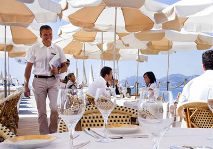 фото отеля InterContinental Carlton Cannes