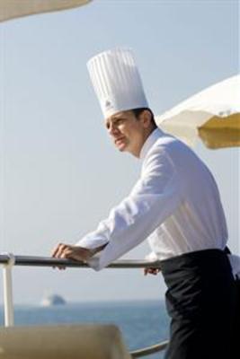 фото отеля InterContinental Carlton Cannes