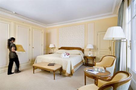фото отеля InterContinental Carlton Cannes