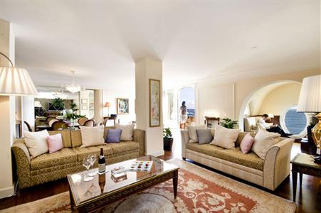 фото отеля InterContinental Carlton Cannes