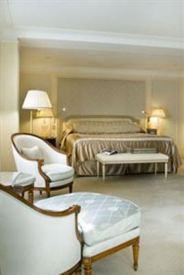 фото отеля InterContinental Carlton Cannes