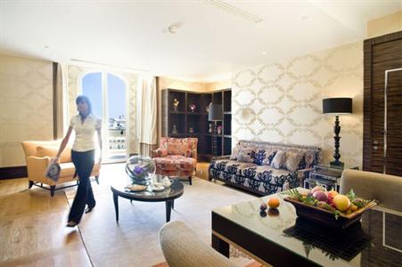 фото отеля InterContinental Carlton Cannes