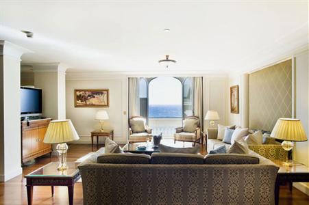 фото отеля InterContinental Carlton Cannes