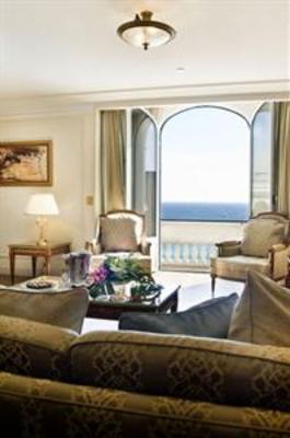 фото отеля InterContinental Carlton Cannes
