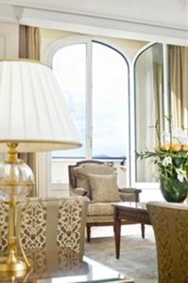 фото отеля InterContinental Carlton Cannes