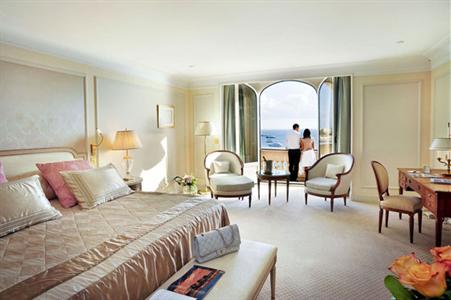 фото отеля InterContinental Carlton Cannes