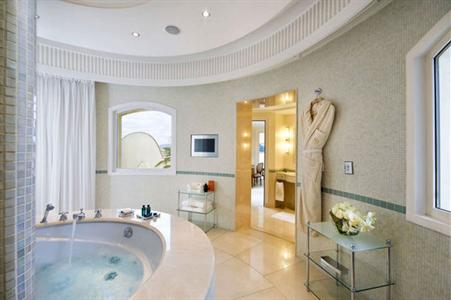 фото отеля InterContinental Carlton Cannes