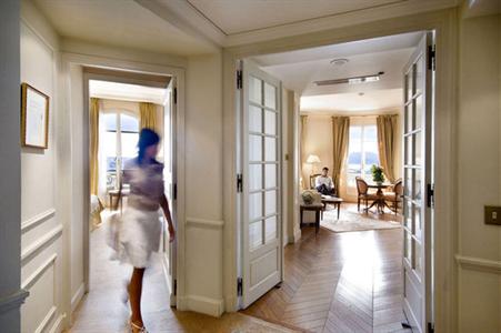 фото отеля InterContinental Carlton Cannes
