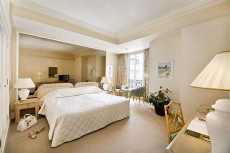 фото отеля InterContinental Carlton Cannes