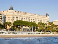 InterContinental Carlton Cannes