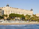 фото отеля InterContinental Carlton Cannes