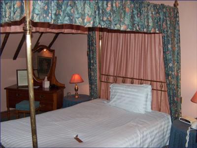 фото отеля Sebastians Hotel