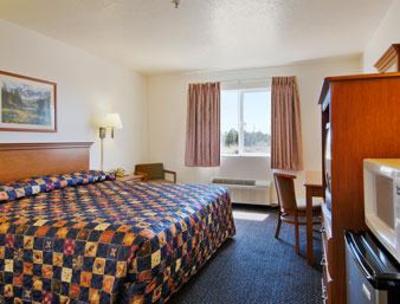 фото отеля Days Inn Cedar City