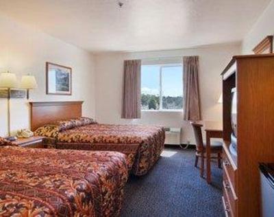 фото отеля Days Inn Cedar City