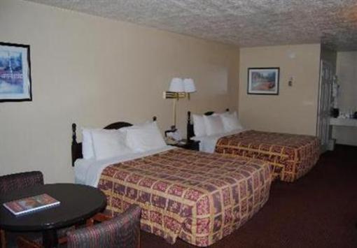 фото отеля Days Inn Cedar City