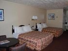 фото отеля Days Inn Cedar City