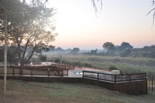 фото отеля Sabie River Bush Lodge Hazyview