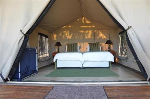 фото отеля Sabie River Bush Lodge Hazyview