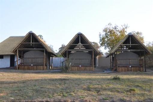 фото отеля Sabie River Bush Lodge Hazyview