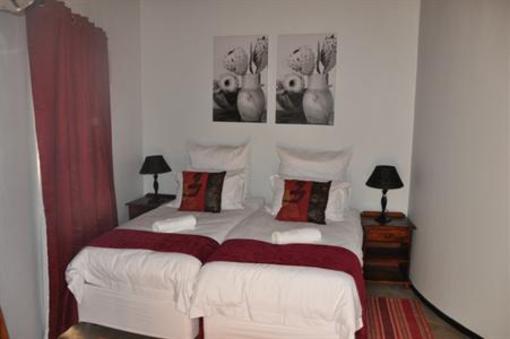 фото отеля Sabie River Bush Lodge Hazyview