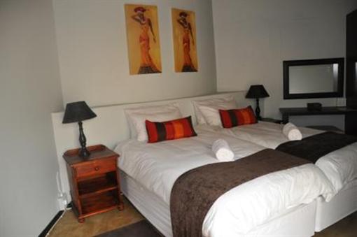 фото отеля Sabie River Bush Lodge Hazyview