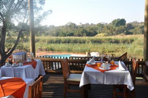 фото отеля Sabie River Bush Lodge Hazyview