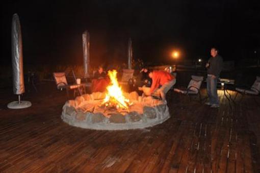 фото отеля Sabie River Bush Lodge Hazyview