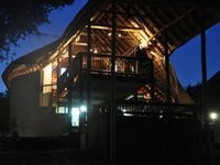 Sabie River Bush Lodge Hazyview