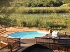 фото отеля Sabie River Bush Lodge Hazyview