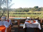 фото отеля Sabie River Bush Lodge Hazyview