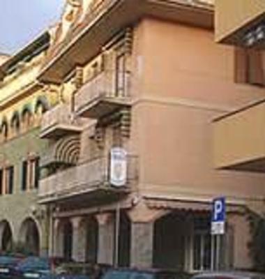 фото отеля Corallo Hotel Moneglia