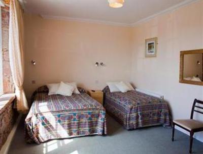 фото отеля Ecclefechan Hotel