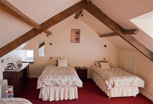 фото отеля Ecclefechan Hotel