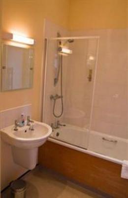 фото отеля Ecclefechan Hotel