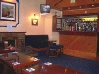 Ecclefechan Hotel