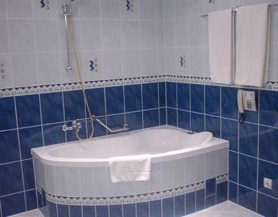 фото отеля Hotel President Samarkand