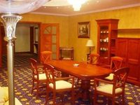 Hotel President Samarkand