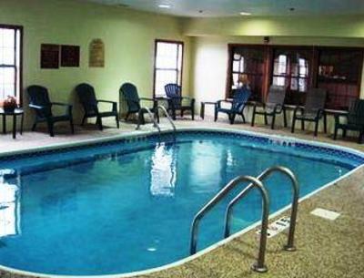 фото отеля Super 8 Freeport