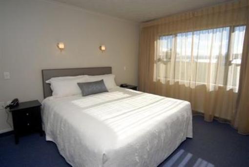 фото отеля Harbour View Motor Lodge