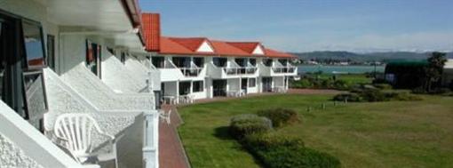 фото отеля Harbour View Motor Lodge